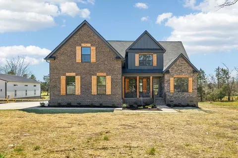 2200 Hamilton Chambers Rd, Lebanon, TN 37087