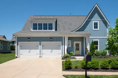883 Plowson Rd, Mount Juliet, TN 37122