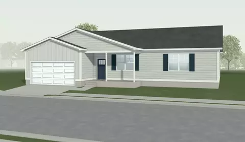 1646 Links Dr, Cookeville, TN 38506