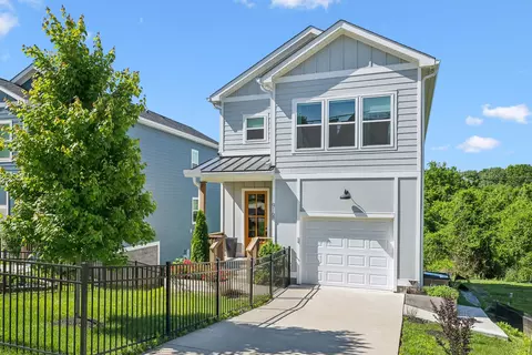 916 Crescent Hill Rd # B, Nashville, TN 37206