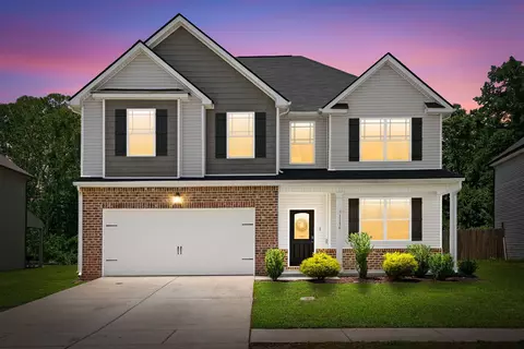 1136 Black Oak Cir, Clarksville, TN 37042