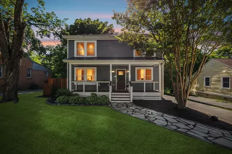 2024 Jones Cir, Nashville, TN 37207