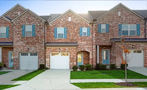 3017 Duvall Dr, Gallatin, TN 37066