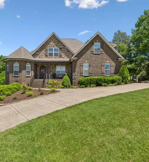 110 Augusta Dr, Mount Juliet, TN 37122