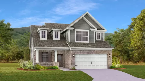 808 Moray Ln, Clarksville, TN 37043