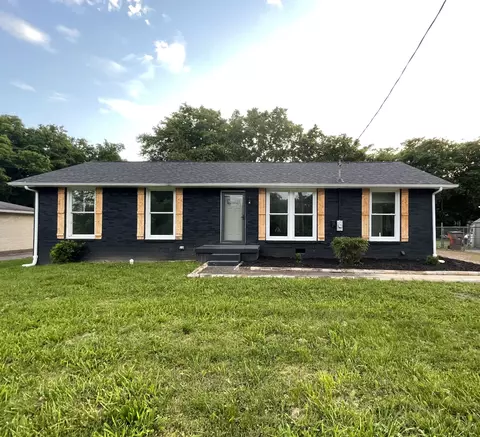 4805 Buena Vista Pike, Nashville, TN 37218