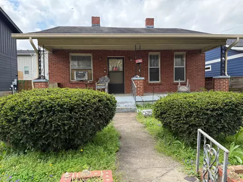 1831 10th Ave N, Nashville, TN 37208