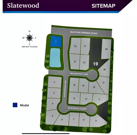 1606 Balsawood Ln, Murfreesboro, TN 37129