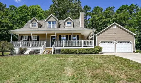 212 Ashlin Woods Dr NE, Cleveland, TN 37312
