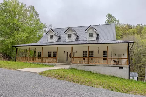 846 Bailey Rd, Dunlap, TN 37327 photo 5