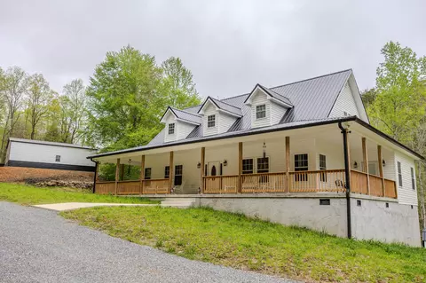 846 Bailey Rd, Dunlap, TN 37327 photo 3