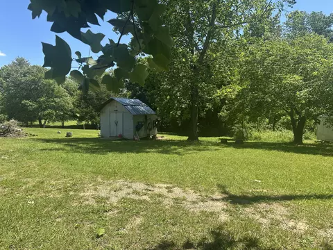 Exterior - 3111 Old New Cut Rd, Springfield, TN 37172 photo 2 of 7