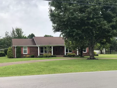 2026 Saundersville Ferry Rd, Mount Juliet, TN 37122
