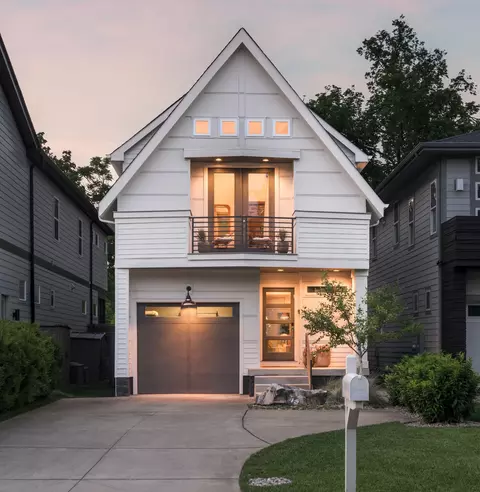 839 Dewees Ave # B, Nashville, TN 37204