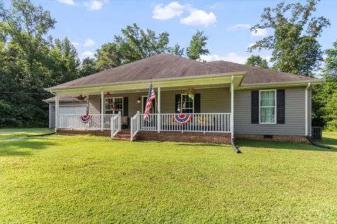 117 Simmons Cir, Fayetteville, TN 37334