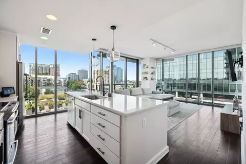 1212 Laurel St #615, Nashville, TN 37203