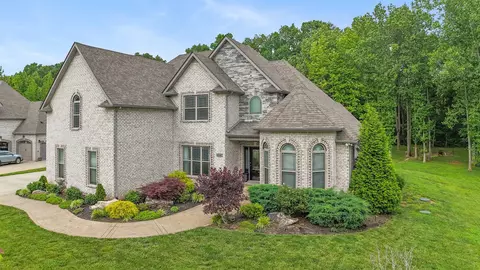 6288 Blacksmith Dr, Pleasant View, TN 37146 photo 3