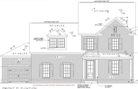 206 Willow Bend Dr, Hendersonville, TN 37075