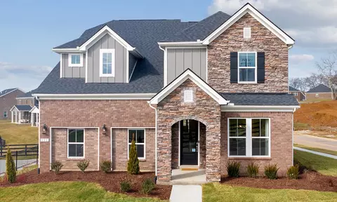 800 Cawthorn Ln, Mount Juliet, TN 37122