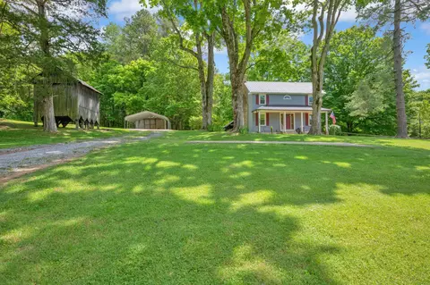 2190 Stone Hollow Rd, Cumberland Furnace, TN 37051