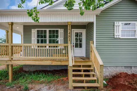 15481 Old Kentucky Rd, Walling, TN 38587