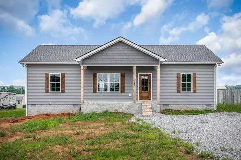 15521 Old Kentucky Rd, Walling, TN 38587