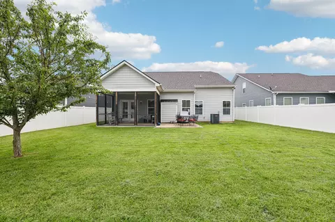 Exterior - 2812 Kellner Dr, Murfreesboro, TN 37128 photo 11 of 11