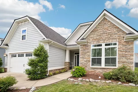 Exterior - 2812 Kellner Dr, Murfreesboro, TN 37128 photo 2 of 11