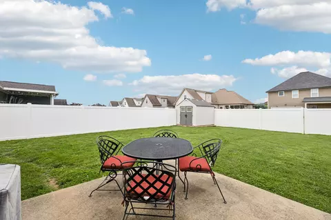 Exterior - 2812 Kellner Dr, Murfreesboro, TN 37128 photo 9 of 11