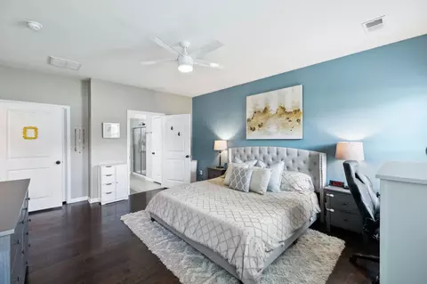 Bedroom - 2812 Kellner Dr, Murfreesboro, TN 37128 photo 1 of 3