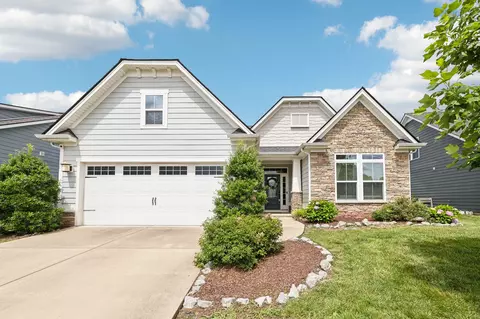 2812 Kellner Dr, Murfreesboro, TN 37128