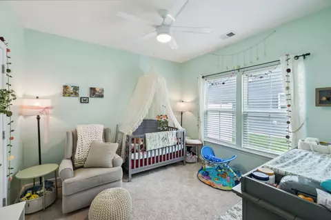 Bedroom - 2812 Kellner Dr, Murfreesboro, TN 37128 photo 3 of 3