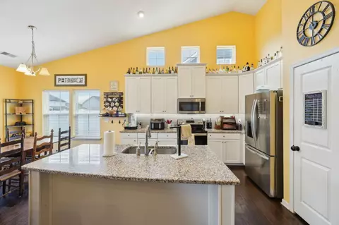 Kitchen - 2812 Kellner Dr, Murfreesboro, TN 37128 photo 1 of 4