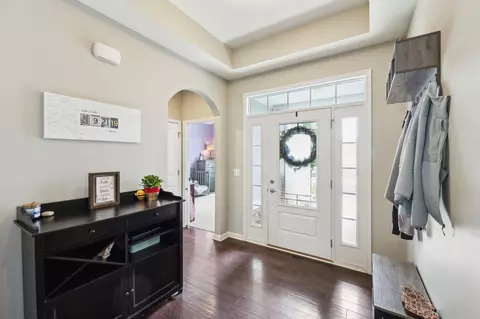 Entry Way - 2812 Kellner Dr, Murfreesboro, TN 37128 photo 3 of 3