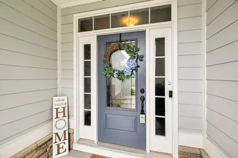 Entry Way - 2812 Kellner Dr, Murfreesboro, TN 37128 photo 1 of 3