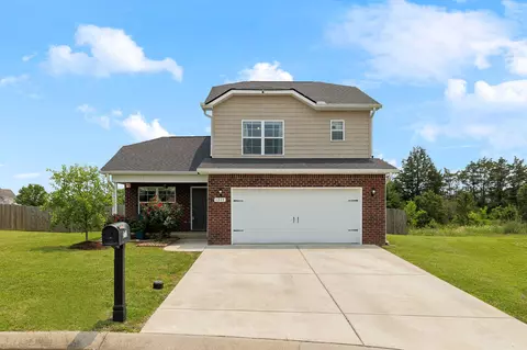 1217 Merritt Hill Trl, Smyrna, TN 37167