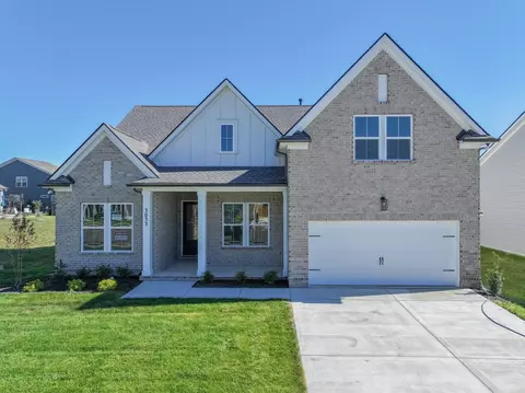 3033 Shandor St, Spring Hill, TN 37174