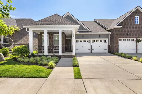 380 Gingerwood Ln, Hendersonville, TN 37075