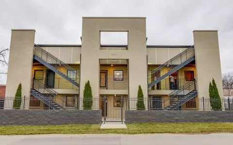 2507 Clifton Ave #104, Nashville, TN 37209