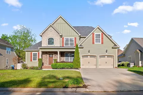 4955 Hamillville Ct, Hixson, TN 37343