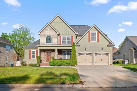 4955 Hamillville Ct, Hixson, TN 37343
