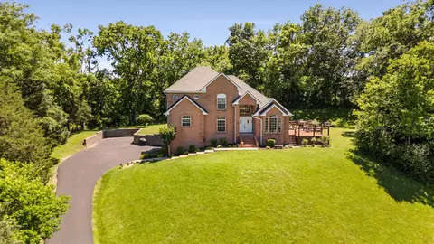 1056 Gilmore Hill Rd, Lebanon, TN 37087