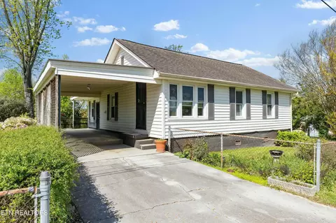 1405 Leconte Rd, Knoxville, TN 37914