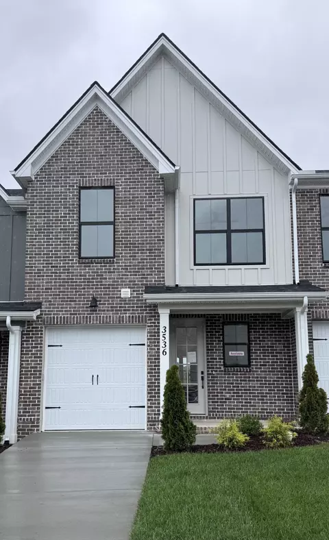 3536 Burgate Trai, Thompsons Station, TN 37179