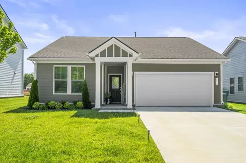 5111 Cothron Dr, White House, TN 37188
