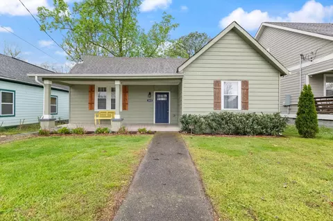 1511 22nd Ave N, Nashville, TN 37208