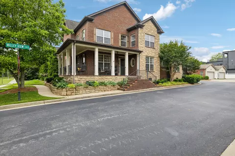 801 Valley View Cir, Brentwood, TN 37027