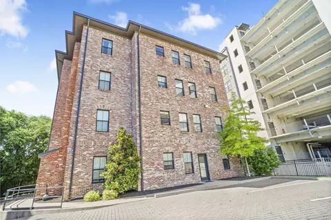 612 21st Ave N #211, Nashville, TN 37203