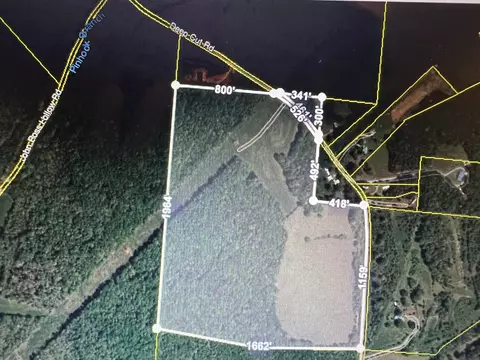 0 Deep Cut Rd, Erin, TN 37061