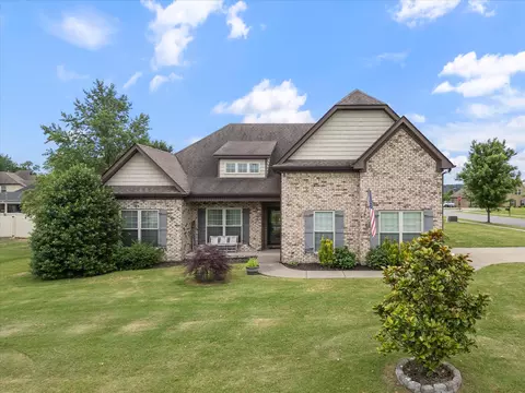 2013 Tulu Ct, Murfreesboro, TN 37128